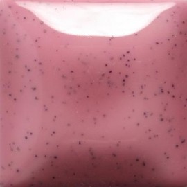 Speckled Pink-A-Dot - 16 oz Mayco Speckled Stroke & Coat Speckled Pink-A-Dot - 16 oz Mayco Speckled Stroke & Coat